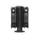 Cooler  Master Hyper  212 3Dhp 2 Heatpipe Tdp 230W  No Argb  27Dba  Nero
