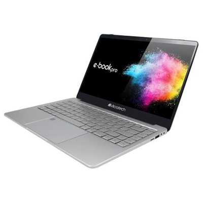 Notebook Microtech E-BOOK PRO
