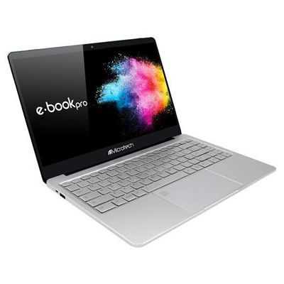 Notebook Microtech E-BOOK PRO