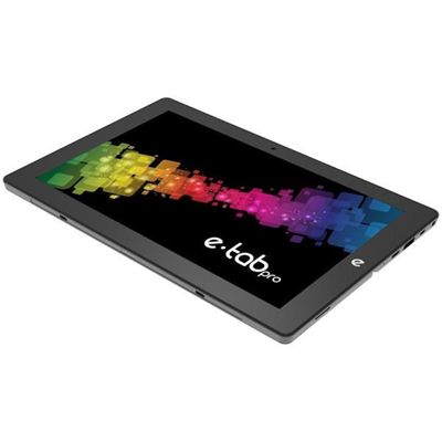 Tablet Microtech E-TAB PRO - ETP101WW64/W3