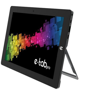 Tablet Microtech E-TAB PRO - ETP101WW64/W3