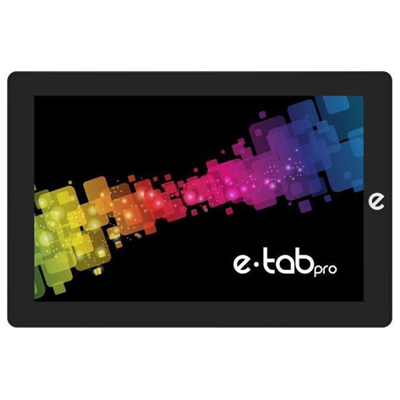 Tablet Microtech E-TAB PRO - ETP101WL64/W2