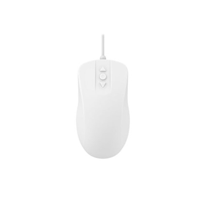 Mouse Active Key AK-PMH12OB-US-W - completamente sigillato - bianco