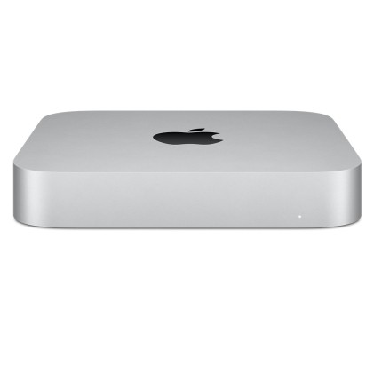 Apple Mac Mini (2020) M1 8Gb 512Gb Ssd Grado A - Ricondizionato