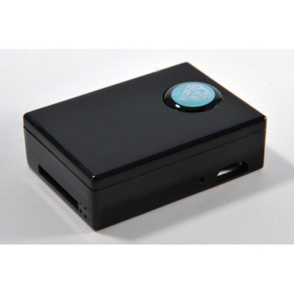 Microspia Gsm Ambientale Ultra Miniaturizzata Alta Sensibilit&agrave;&nbsp;