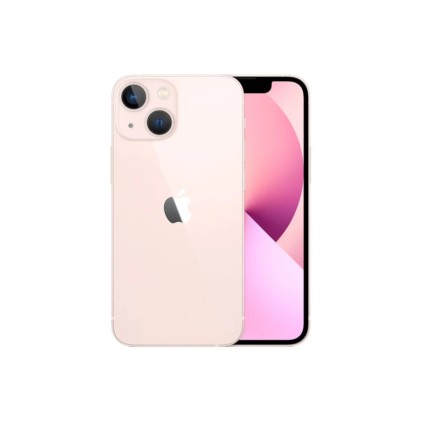 Apple Iphone 13 Mini 128 Gb Pink Grado A - Ricondizionato