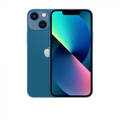 Apple Iphone 13 Mini 128Gb Blue Grado A - Ricondizionato