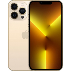 Apple Iphone Refurbished A/A+ 13 Pro 128Gb Gold