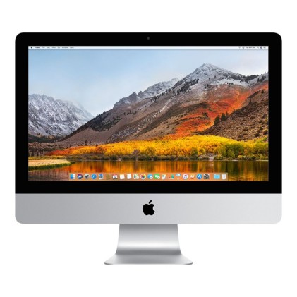 Apple Imac 2017 21,5 I5-7360U 2,3Ghz 8Gb/1Tb Grado A - Ricondizionato