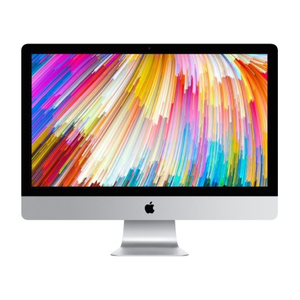 APPLE IMAC 2017 21.5 I7-7700 3.6GHZ 32GB 1TB FUSION DRIVE GRADO A - Ricondizionato