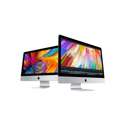 APPLE IMAC 2017 21.5 I7-7700 3.6GHZ 32GB 1TB FUSION DRIVE GRADO A - Ricondizionato