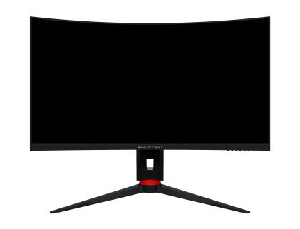 Monitor Cortek 27" Gaming Fhd 240Hz Curved
