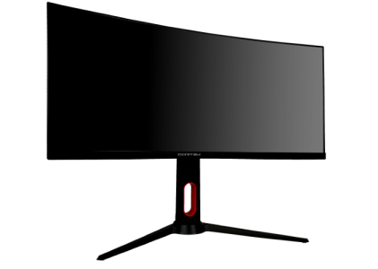 Monitor Cortek 30" WIDE QFHD 2560x1080 200Hz
