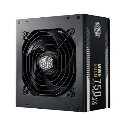 Cooler Master Alimentatore Mwe Gold 650 V3