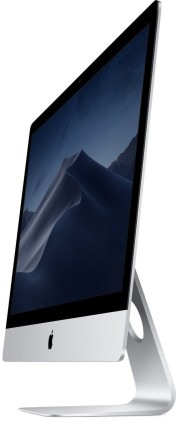 APPLE IMAC 2019 27 I5-8500 3.0GHZ 8GB 1TB FUSION DRIVE GRADO A - Ricondizionato