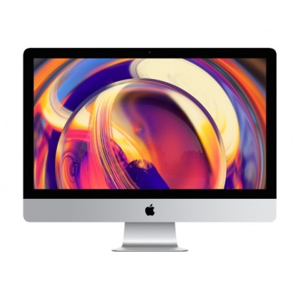 Apple Imac 2019 21.5 I3-8100 8Gb 256Gb Ssd Grado A - Ricondizionato