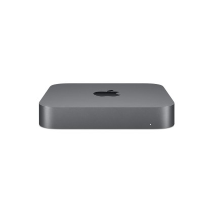 Apple Mac Mini 2018 I7-8700B 16Gb 512Gb Ssd Grado A - Ricondizionato