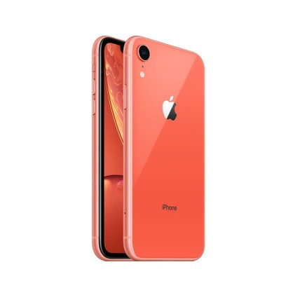 Apple Iphone Xr 64Gb Coral Grado A - Ricondizionato