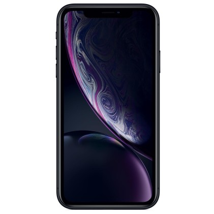 Apple Iphone Xr 256Gb Black Grado A - Ricondizionato