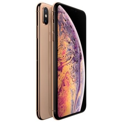Apple Iphone Xs 64Gb Gold Grado A+ - Ricondizionato