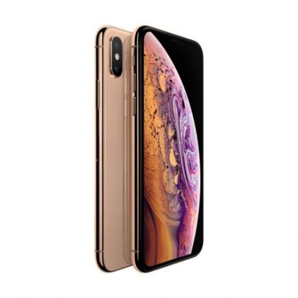Apple Iphone Xs 64Gb Gold Grado A - Ricondizionato