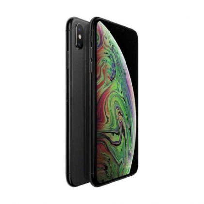 Apple Iphone Xs 256Gb Gray Grado A - Ricondizionato