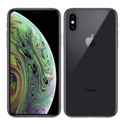 Apple Iphone Xs 64Gb Gray Grado A - Ricondizionato