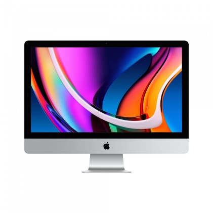 Apple Imac 2020 27I7-10700K 3.8Ghz 8Gb Qwerty It Garanzia Apple Italia Grado A+++ Argento - Ricondizionato