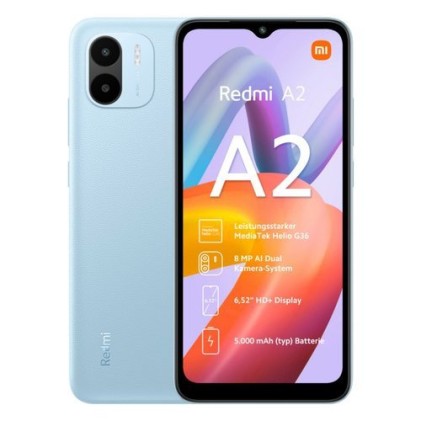 Xiaomi Redmi A2 2Gb 32Gb Blue