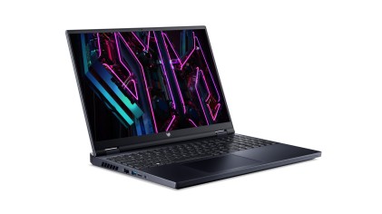 ACER NB 16" PH16-71-95J6 i9-13900HX 32GB 2048GB SSD RTX 4080 12GB FREEDOS