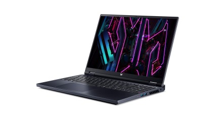 ACER NB 16" PH16-71-95J6 i9-13900HX 32GB 2048GB SSD RTX 4080 12GB FREEDOS