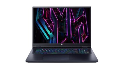 ACER NB 18" PH18-71-76FD i7-13700HX 16GB 2048GB SSD RTX 4070 8GB WIN 11 HOME