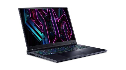 ACER NB 18" PH18-71-76FD i7-13700HX 16GB 2048GB SSD RTX 4070 8GB WIN 11 HOME