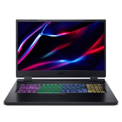 ACER NB 17,3" AN517-55-74VR i7-12700H 16GB 1024GB SSD RTX 4050 6GB FREEDOS