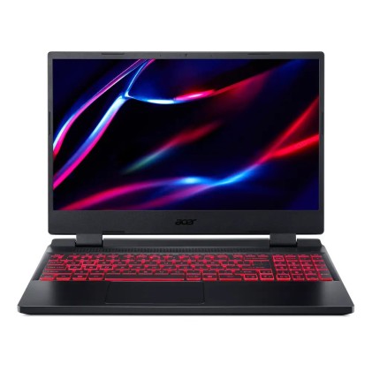 ACER NB 15,6" AN515-58-75GM i7-12700H 16GB 1024GB SSD RTX 4060 8GB FREEDOS