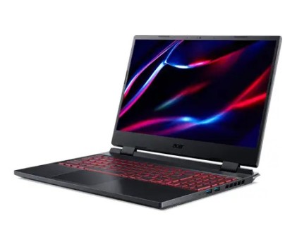 ACER NB 15,6" AN515-58-75GM i7-12700H 16GB 1024GB SSD RTX 4060 8GB FREEDOS