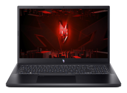 Acer Nb Gaming 15,6" Nitro V15 I7-13620H 16Gb 1T Ssd Rtx 2050 4Gb Freedos