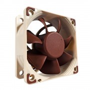 Noctua NF-A6x25 FLX Ventola da 60mm a 3000 giri BULK