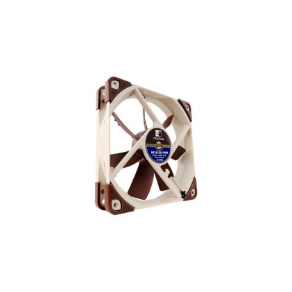 Noctua NF-S12A PWM Ventola da 120mm PWM Bulk