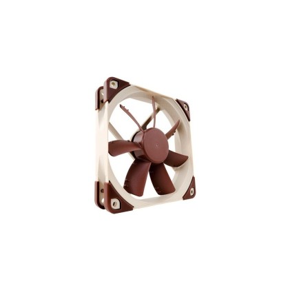 Noctua NF-S12A PWM Ventola da 120mm PWM Bulk