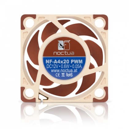 Noctua Ventola NF-A4x20 PWM