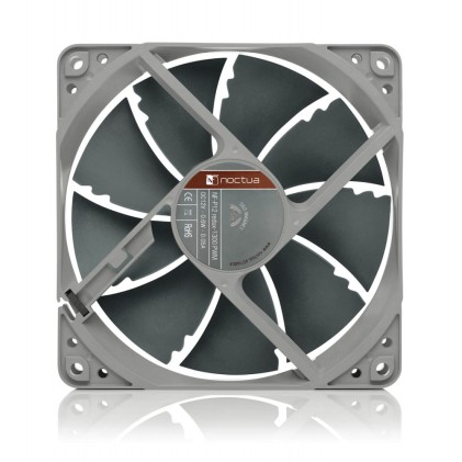 Noctua Ventola da 120mm NF-P12 redux-1300 PWM