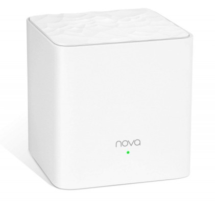 Router Wireless Tenda Nova MW3 Mesh - 1 pezzo