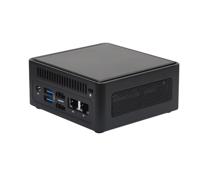 ASROCK NUC BOX-225H (D)