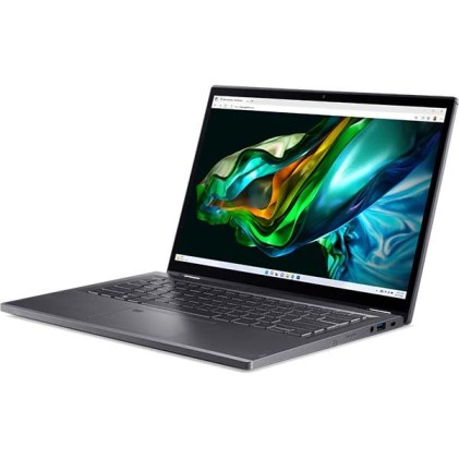 Acer Nb 14" Touch Aspire 5 Spin 14 I7-1355U 8Gb 512Gb Ssd Convertibile Win 11 Home