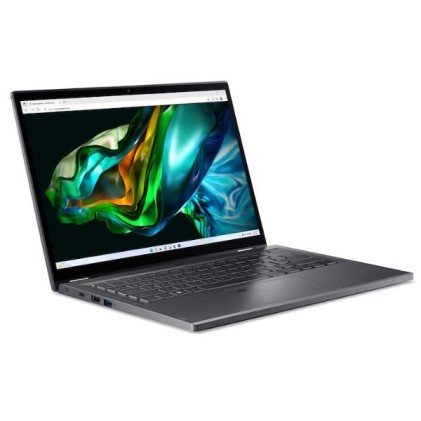 Acer Nb 14" Touch Aspire 5 Spin 14 I7-1355U 16Gb 512Gb Ssd Convertibile Win 11 Home