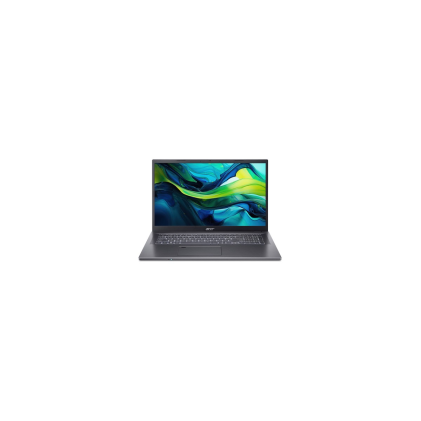 Acer Nb 17,3" Intel Core 5 120U 16Gb 512G Ssd Win 11 Pro