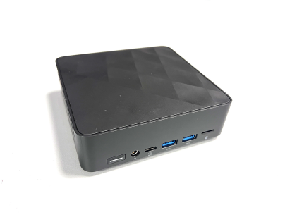 YASHI MNI PC NUCKY N100 16GB 512GB SSD WIN 11 PRO