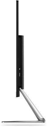 Jepssen Onlyone Live AIO PC Monitor 24" Full HD - LAN - WiFi - Card reader - NO CPU/RAM/SSD