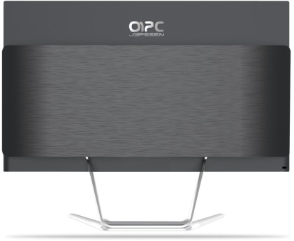 Jepssen Onlyone Live AIO PC Monitor 24" Full HD - LAN - WiFi - Card reader - NO CPU/RAM/SSD